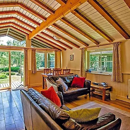 Great Wood * Pickering