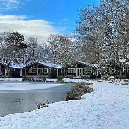 Great Wood Hotel Pickering
