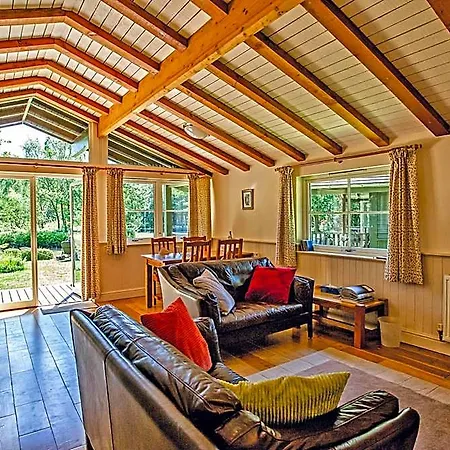 Hotel Great Wood *