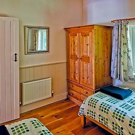 Great Wood * Pickering