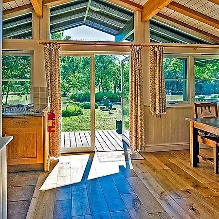 Great Wood Hotel