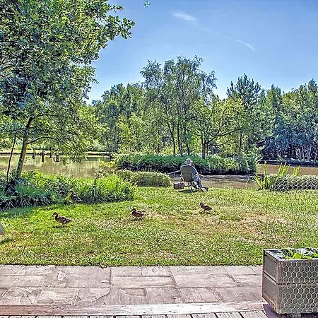 Hotel Great Wood Pickering