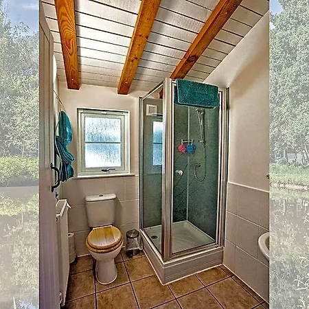 Great Wood Hotel