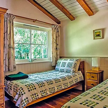 Hotel Great Wood